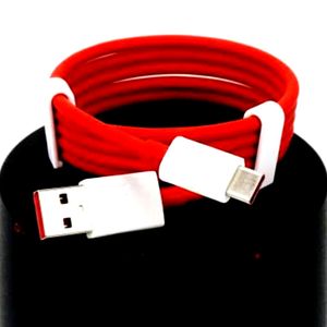 Unique Type C Dash Charging USB Data Cable | Fast