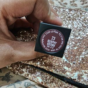 Murphy Brown Lipstick By Swiss Beauty