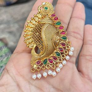 Sanoj Design Temple Jewellery