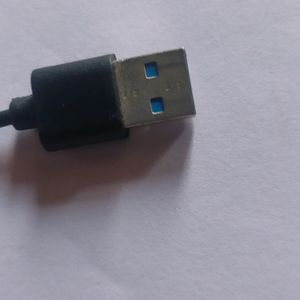 Smart Watch Charging Cable