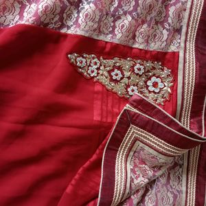 Silk Saree