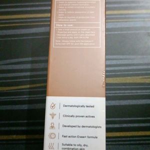 Kojic Acid 2% Cream