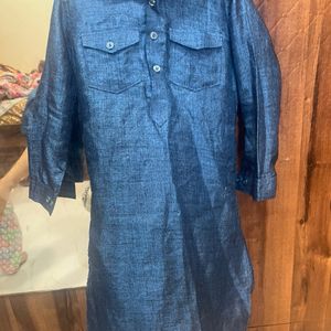 Kids Pathani Suit