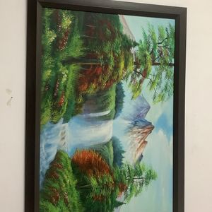 Handmade Painting