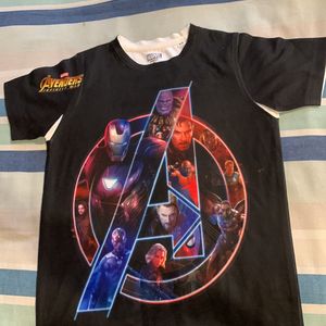 MARVEL T-Shirt