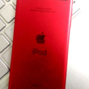 Apple Ipod 7 th Generation