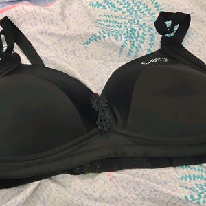 Black Bra 🖤