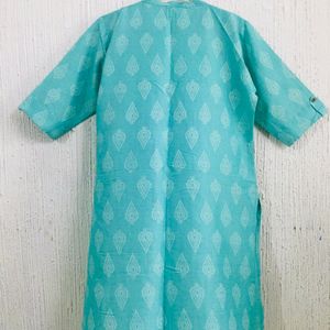 Gorgeous Print Kurta for Women