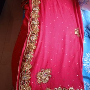 Beautiful Havey Dupatta