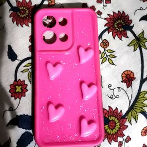 Pink 🩷 Oppo Reno 8 5g Cover