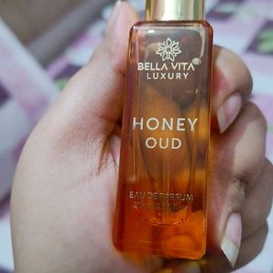 Bella Vita Luxury perfume For Women