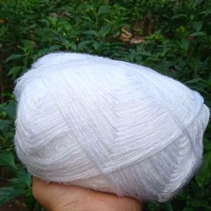 Latest 3 Ply  Furry And So Soft Yarn