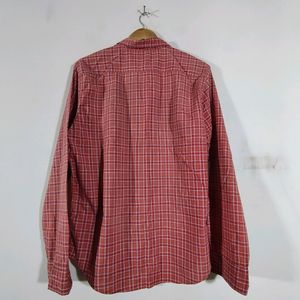 Multi Checks Shirt (Men's)