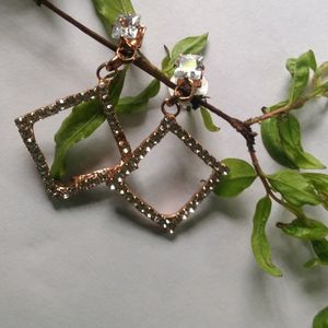 Beautiful Korean Small Earring