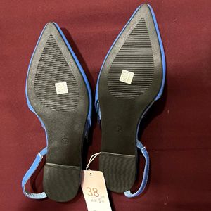 MAX CLASSIC FLATS FOR WOMEN