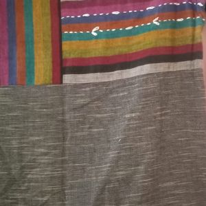 Khadi Kurti