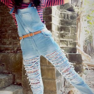 Dungaree For Women