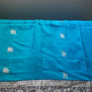 Banarasi Silk