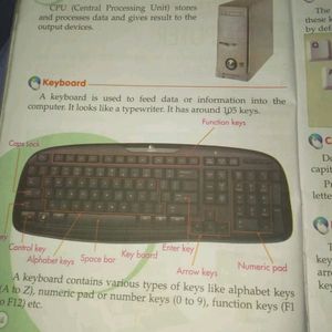 Computer Book