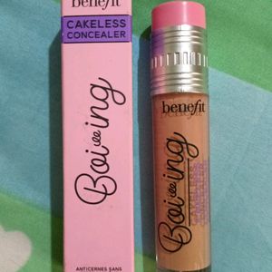 Benefit Cosmetics Cakeless Concealer