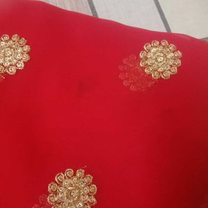 Dupatta Pichori/ Bridal.