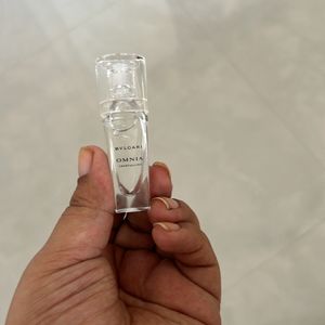 Bvlgari Eau De Toilette Mini