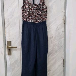Combo Offer Of Jumpsuit & Dress