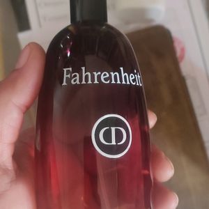 FAHRENHEIT DIOR