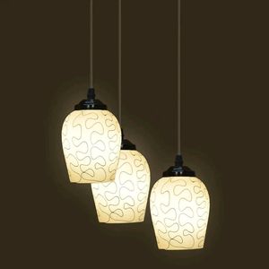 New Pendant Ceiling Lamp Hanging Pc Of 3