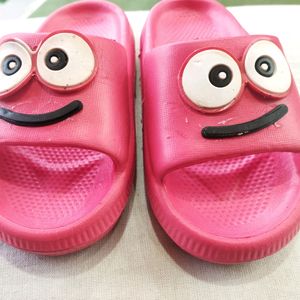 Slipper For Children Kids Boys and Girls Boy