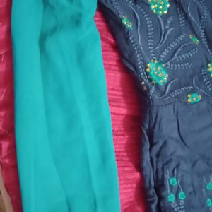 New Kurti In XXL Size