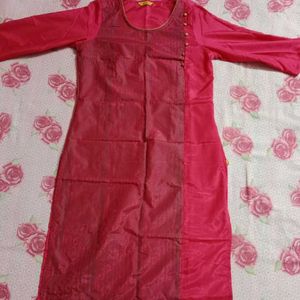 Aurelia Kurta