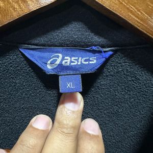 Asics MotionTherm Zipup Activewear Jacket