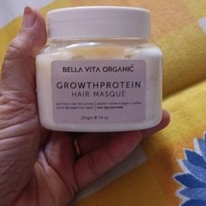 Hair Mask