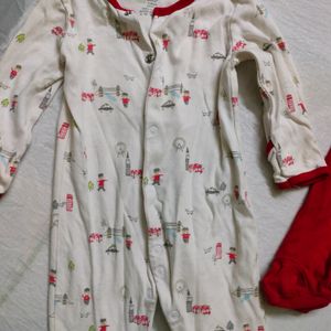 Baby Romper