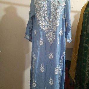 Kurti