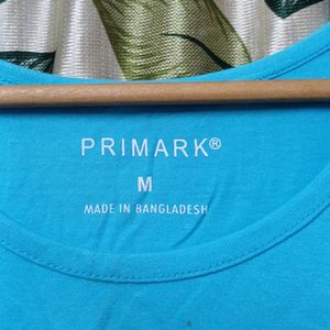 PRIMARK VEST