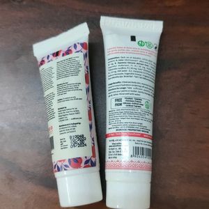 Body Lotion | Face Mask | Bodywash Combo