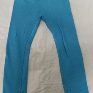 Woollen Pants For Winter