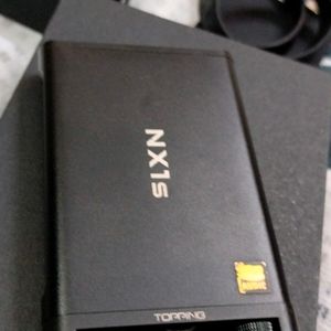 Topping NX1s Portable Amp