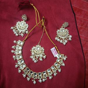 Jewellery Set