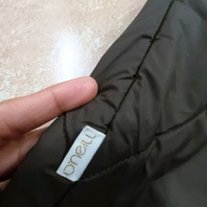 Original Branded Long Jacket