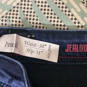 Women Denim Jeans Brand New