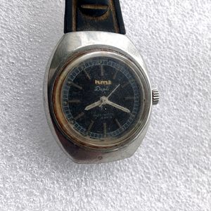 Vintage HMT Dipti Manual Hand-Winding Ladies Watch