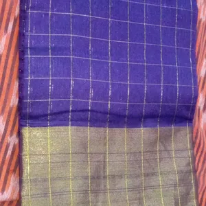 New Saree Not Used