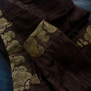 New Banarsi Saree