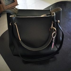 Women Trendy Handbag