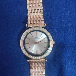 Micheal Kors Watch For Women