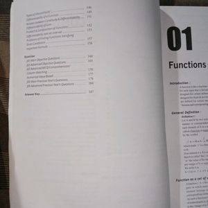 Mathematics Module Book