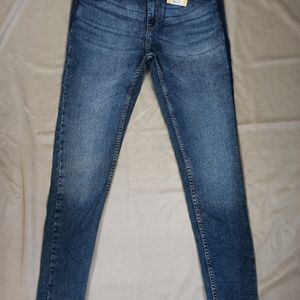 Max - Skinny Jeans ( Mid Rise)